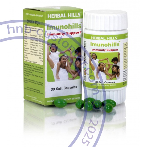 imunohills photo