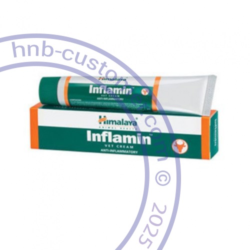 inflamin-vet-cream photo
