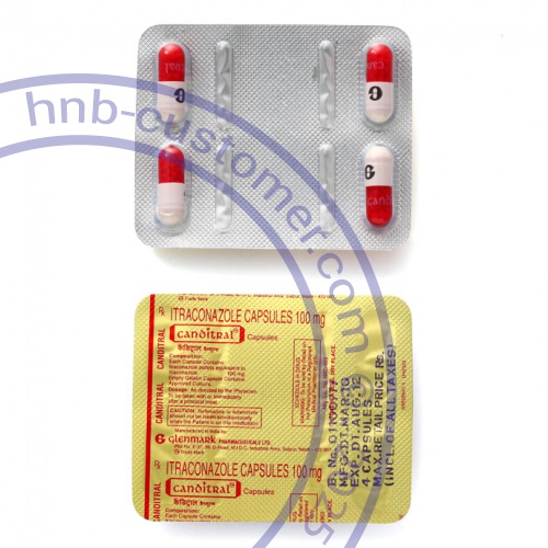 itraconazole photo