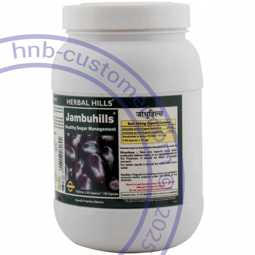 jambuhills-vegie photo