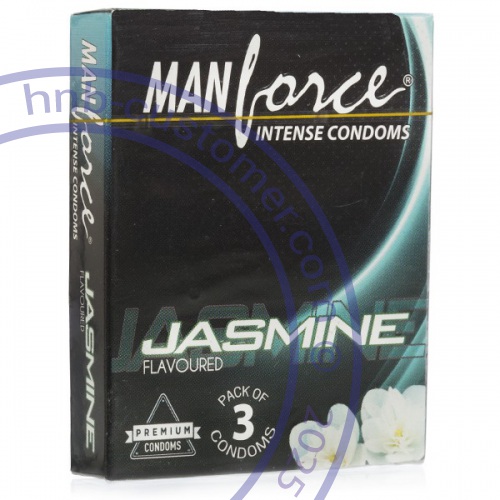 jasmine-condoms photo