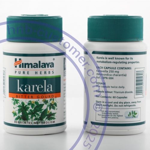 karela photo