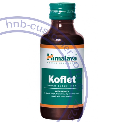 koflet-syrup photo