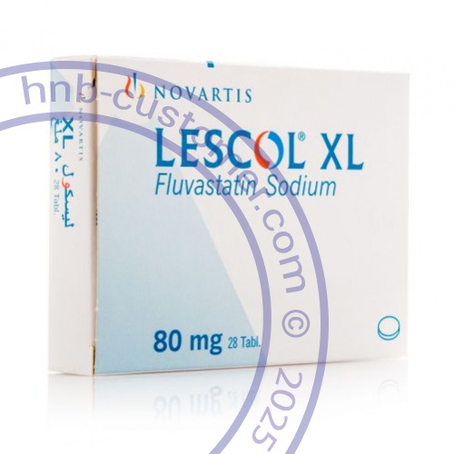 lescol-xl photo