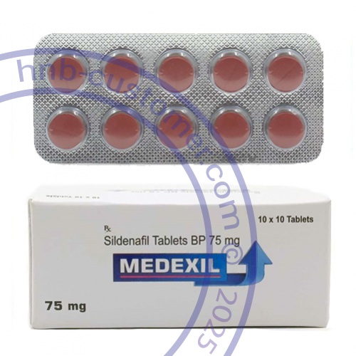 medexil photo