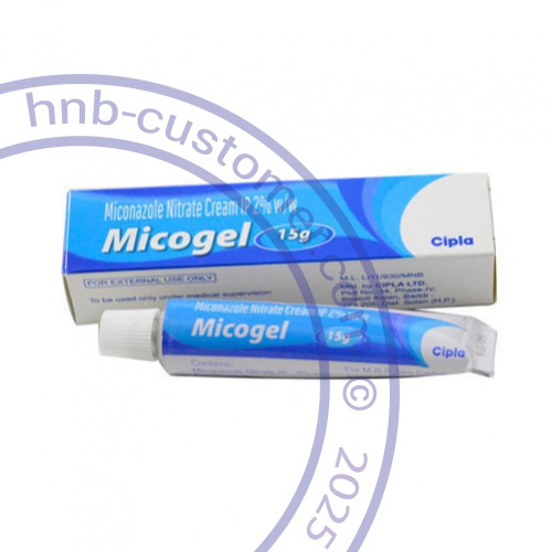 micogel photo