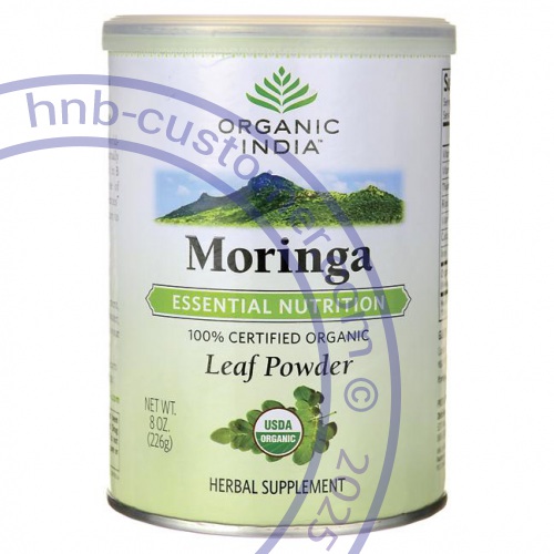 moringa-powder photo