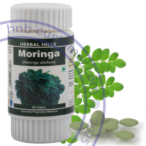 moringa photo