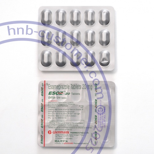 nexium photo