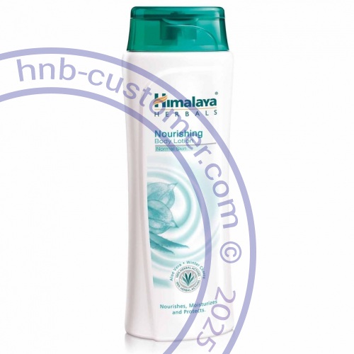 nourishing-body-lotion photo