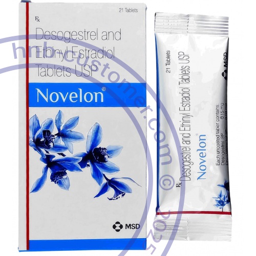 novelon photo