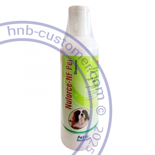 nuforce-shampoo photo
