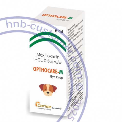 opthocare-m photo