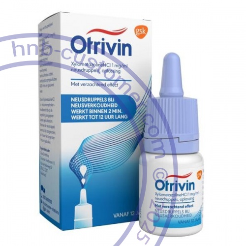 otrivin photo