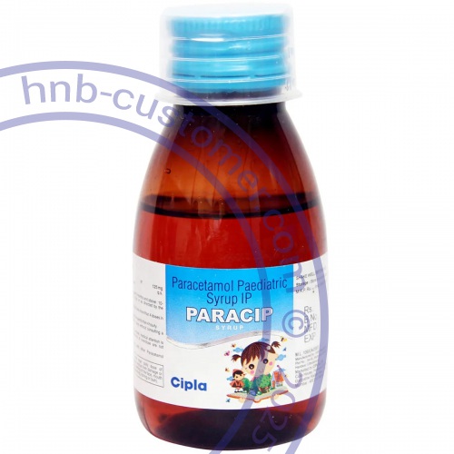 paracip-syrup photo