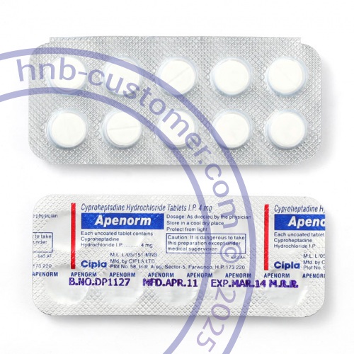 periactin photo