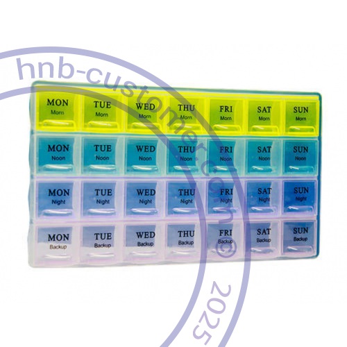 pill-organizer photo