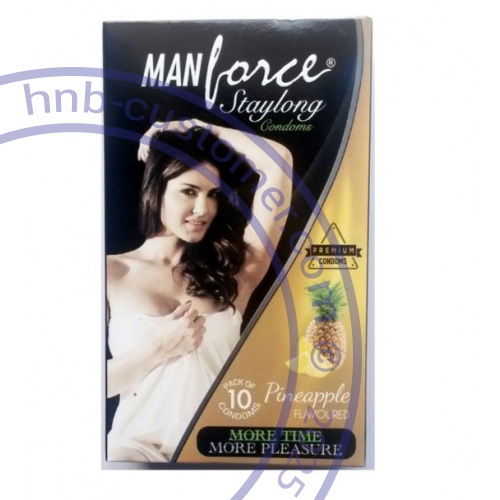 pineapple-condoms photo