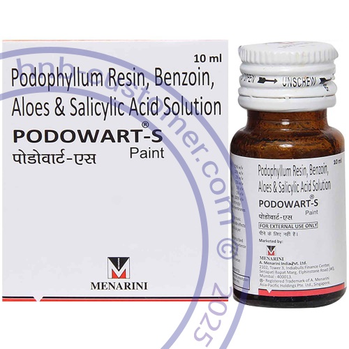 podowart photo