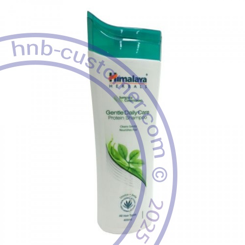 protein-shampoo-gentle-daily-care photo