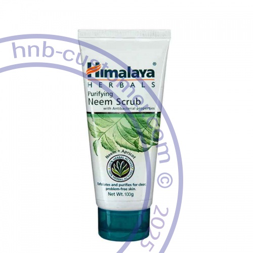 purifying-neem-scrub photo
