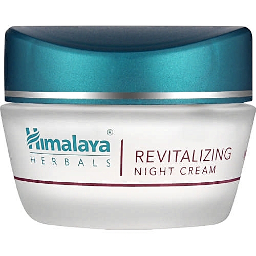 revitalizing-night-cream photo