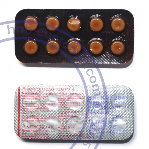 rheumatrex photo