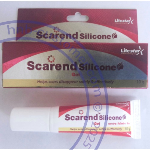 scarend-silicone photo