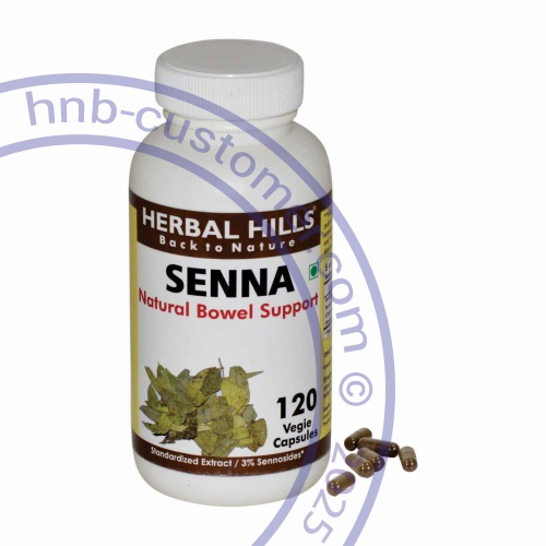 senna-vegie photo