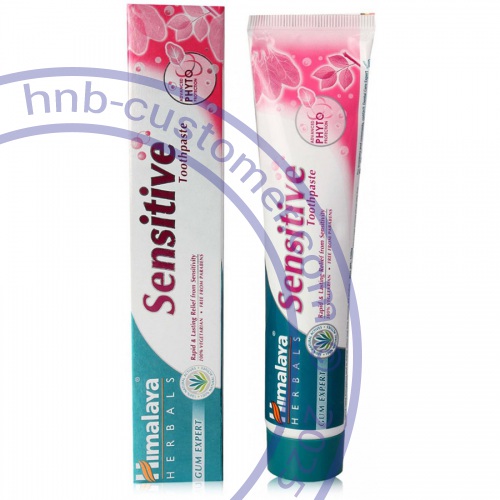 sensitive-toothpaste photo