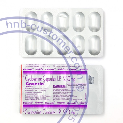 seromycin photo