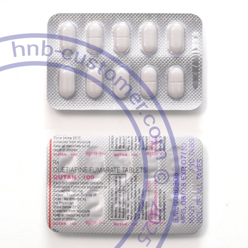 seroquel photo