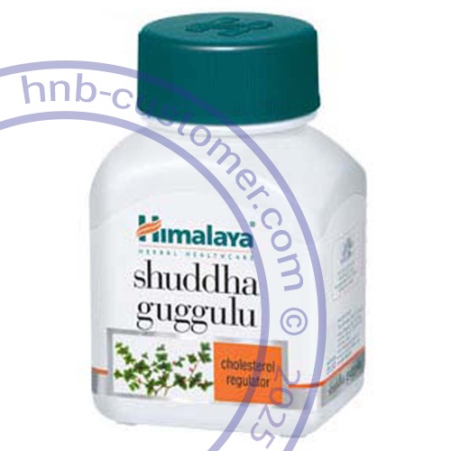 shuddha-guggulu photo