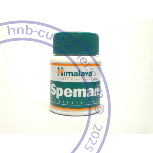 speman photo