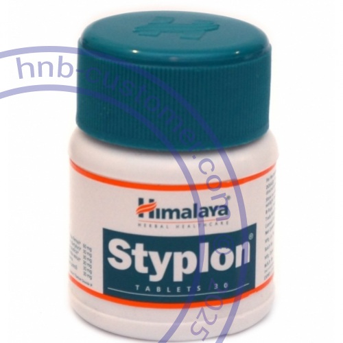 styplon photo