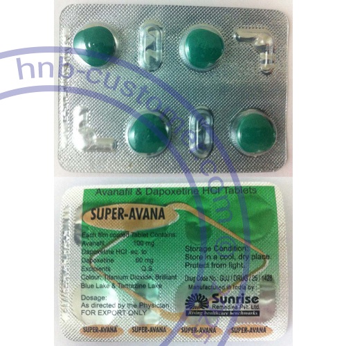super-avana photo