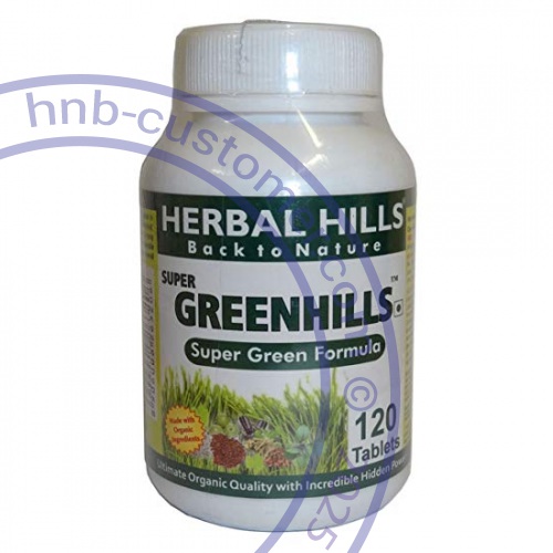 super-greenhills photo