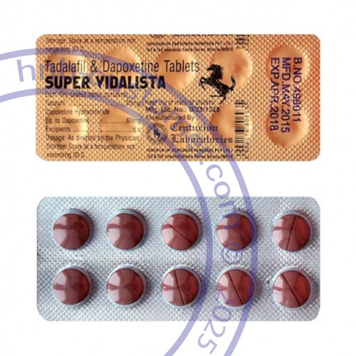 super-vidalista photo