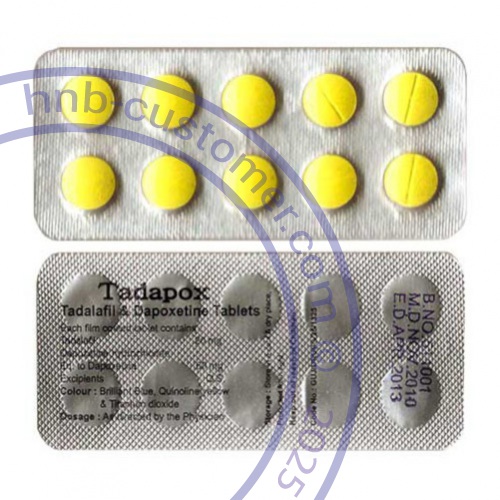 tadapox photo