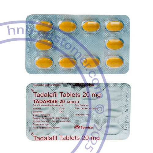 tadarise photo