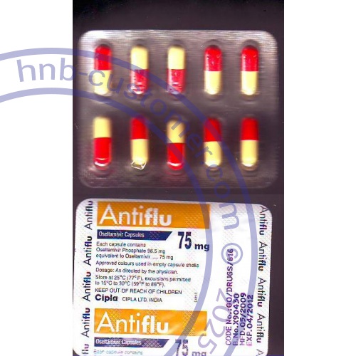 tamiflu photo