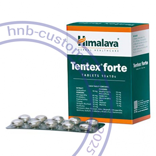tentex-forte photo