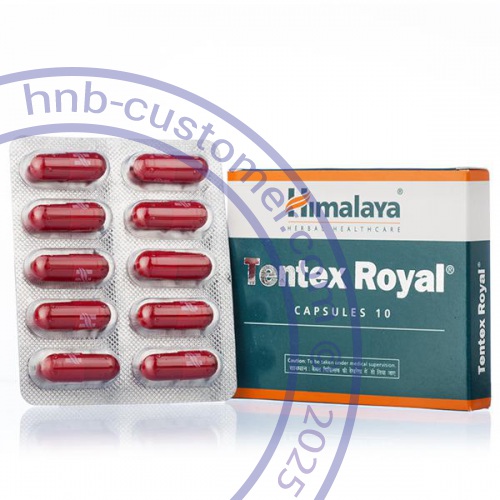 tentex-royal photo