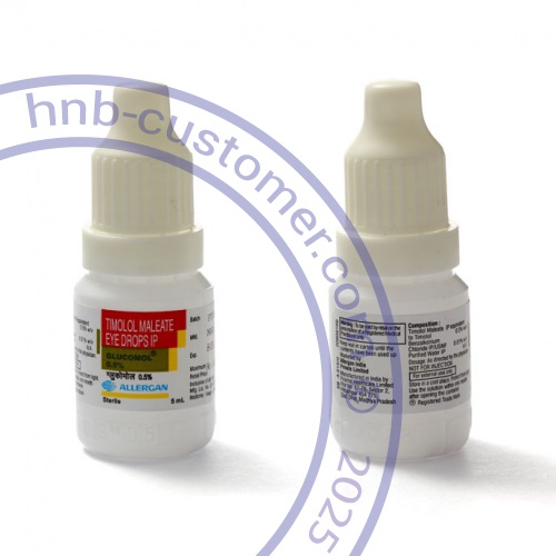 timoptic photo
