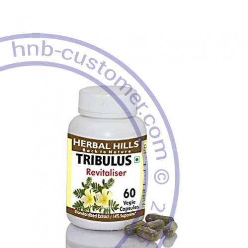 tribulus-vegie photo