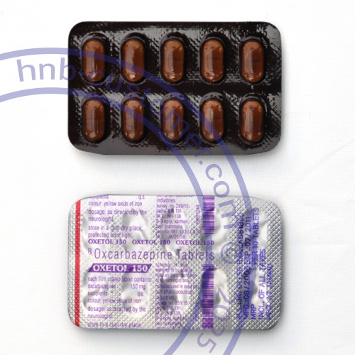 trileptal photo