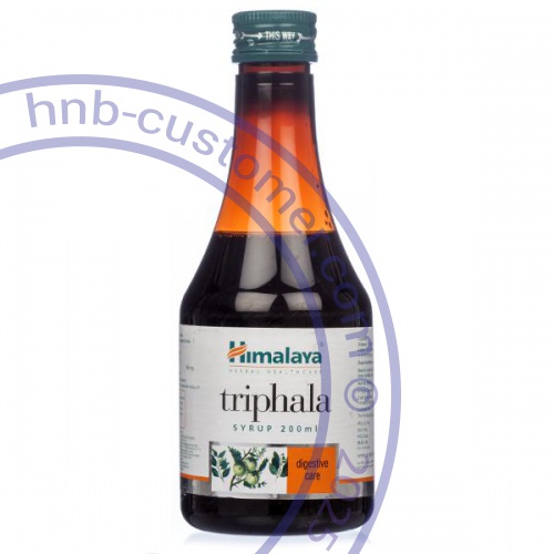 triphala-syrup photo