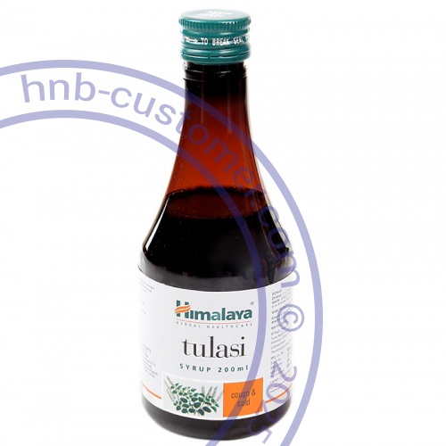 tulasi-syrup photo