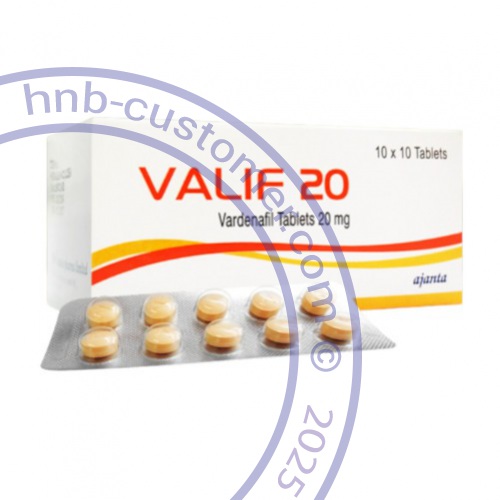 valif photo