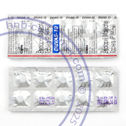 vasotec photo